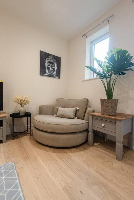 サウサンプトンOcean - 2 Bed Flat Sleeps 6 With Gym Accessアパートメント エクステリア 写真
